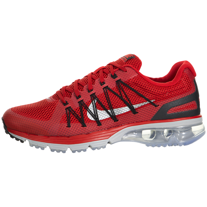 nike air max excellerate red