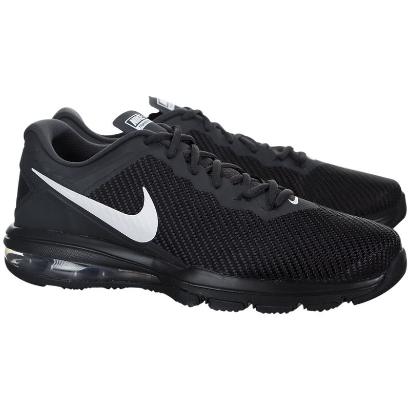 nike men's air max full ride tr cross trainer