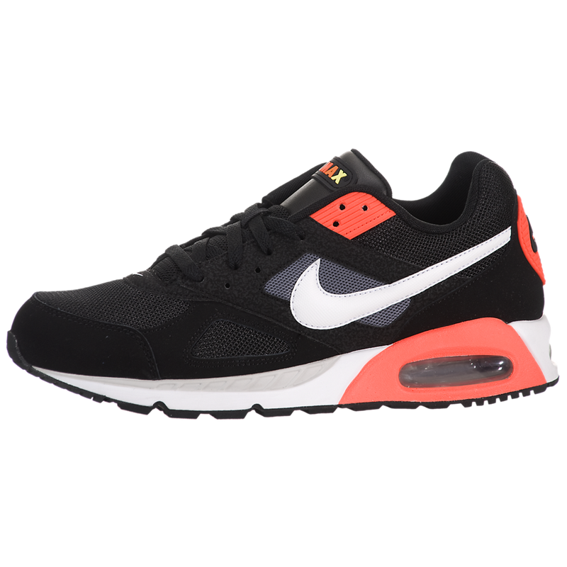 nike air max ivo black