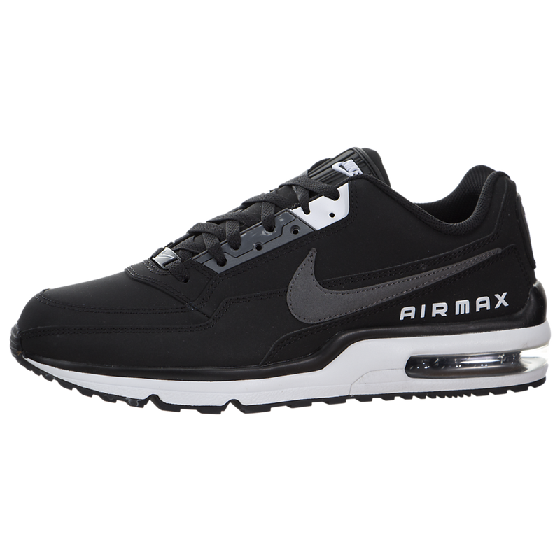 nike air max ltd 3 casual shoes