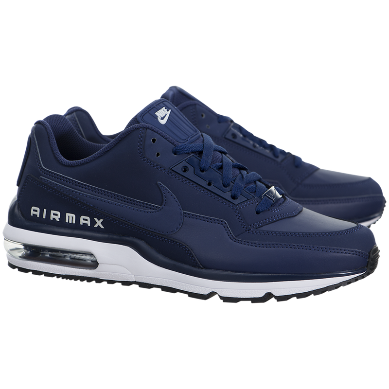 blue nike air max ltd 3