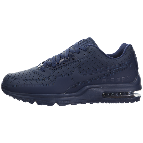 navy blue air max ltd