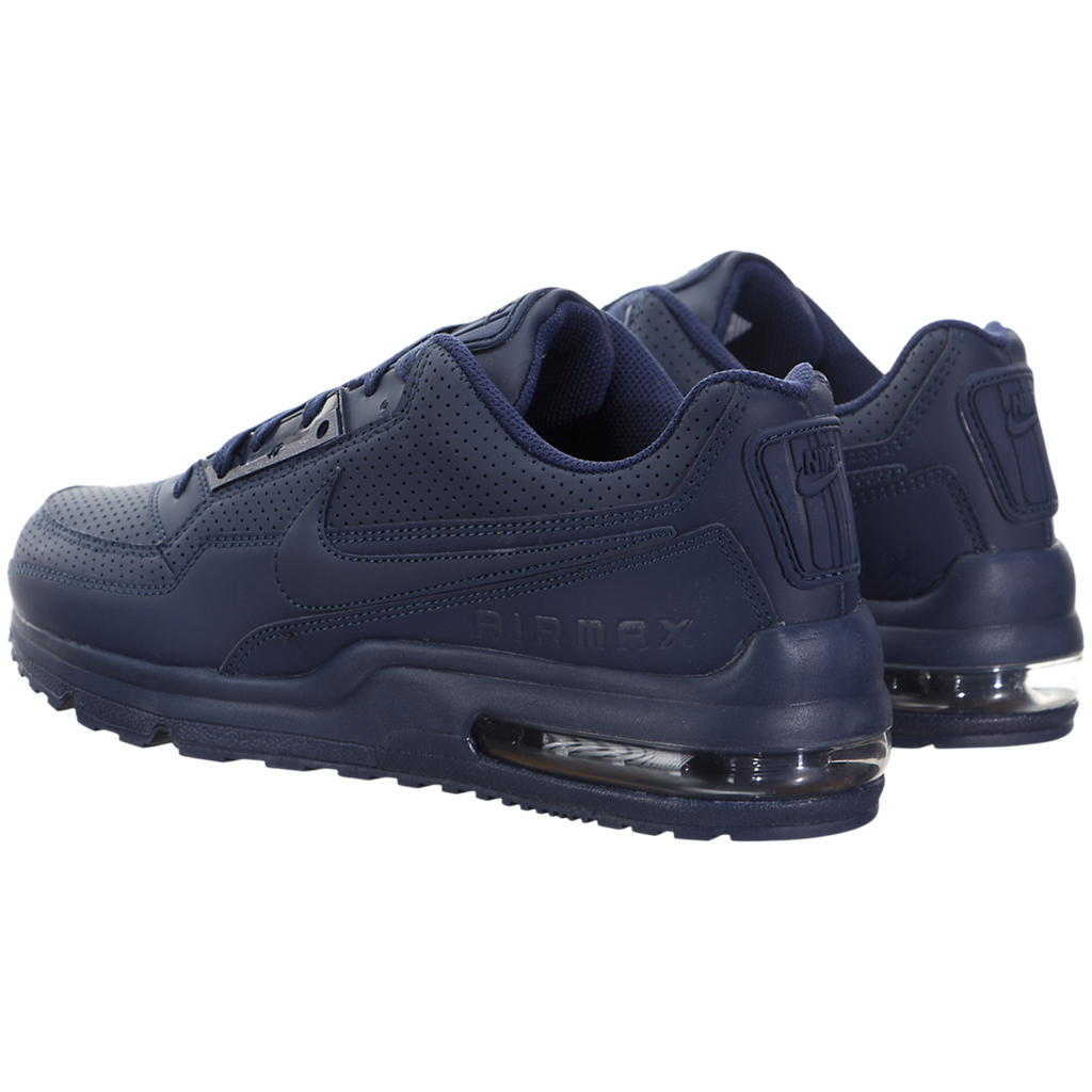 air max ltd 3 navy