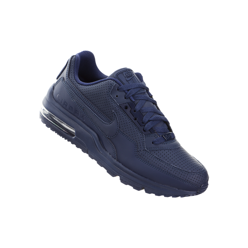 air max ltd 3 navy