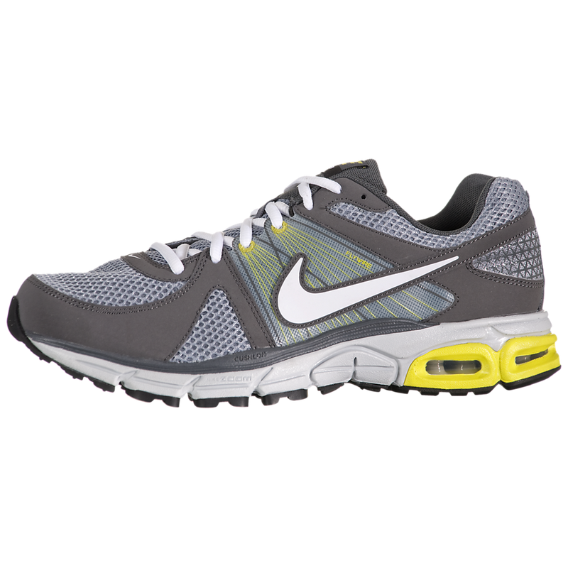 Nike Air Max Moto+ 9 - 454067-013 