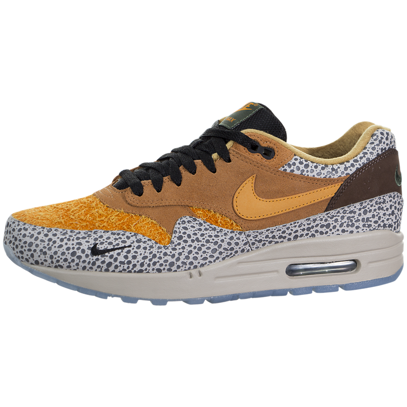 air max 1 premium qs safari