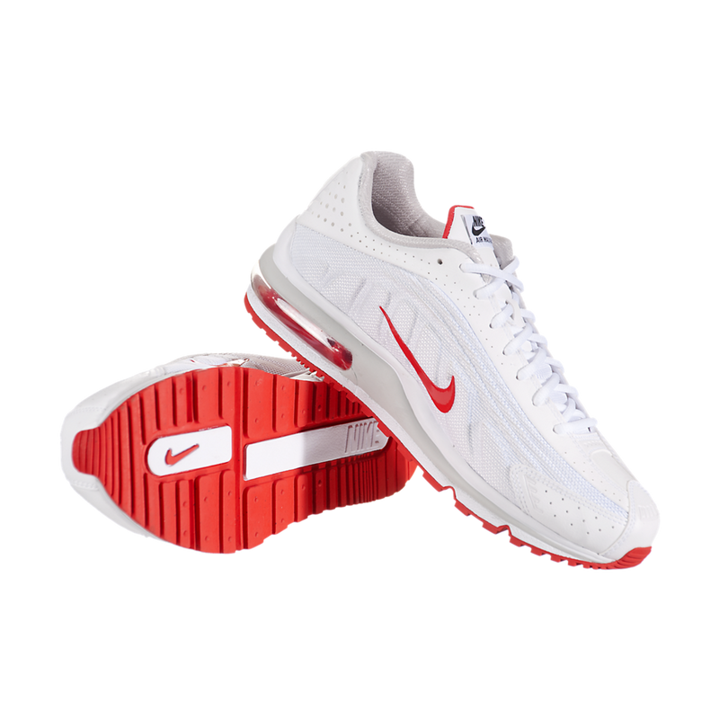 Nike Air Max R4 - 487622-100 