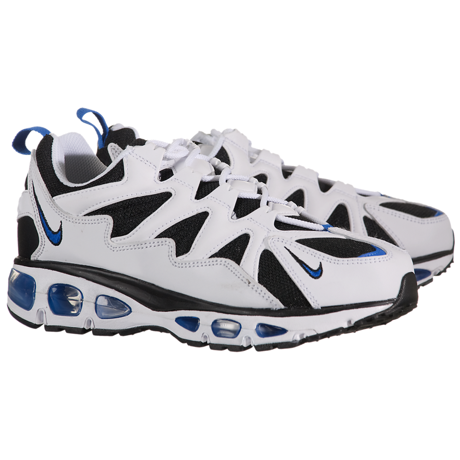 Nike Air Max Tailwind 96-12 (Kids) - 512163-100 - Sneakerhead.com ...