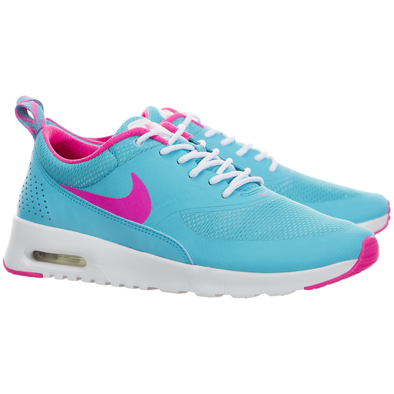 nike air max thea kids