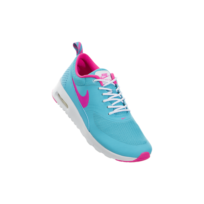 nike air max thea girls preschool