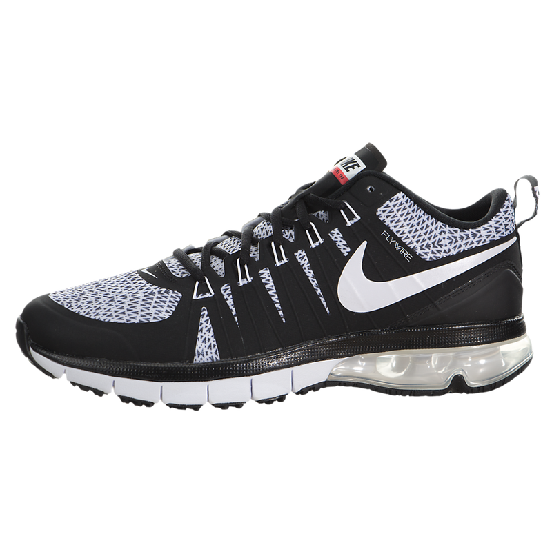 nike air max tr180 black