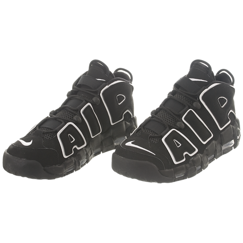 Nike Air More Uptempo - 414962-001 