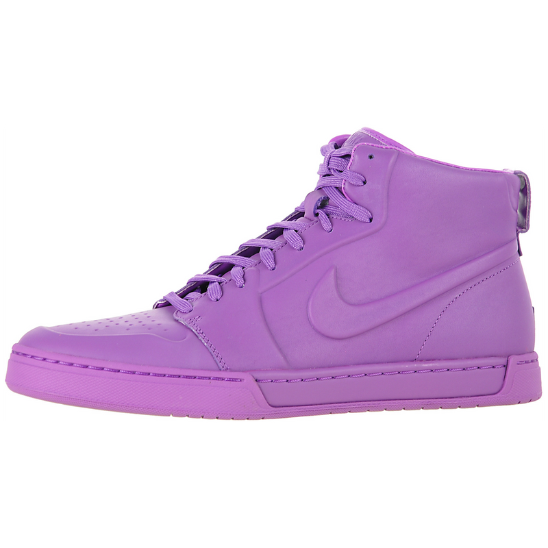 nike air royal mid vt purple