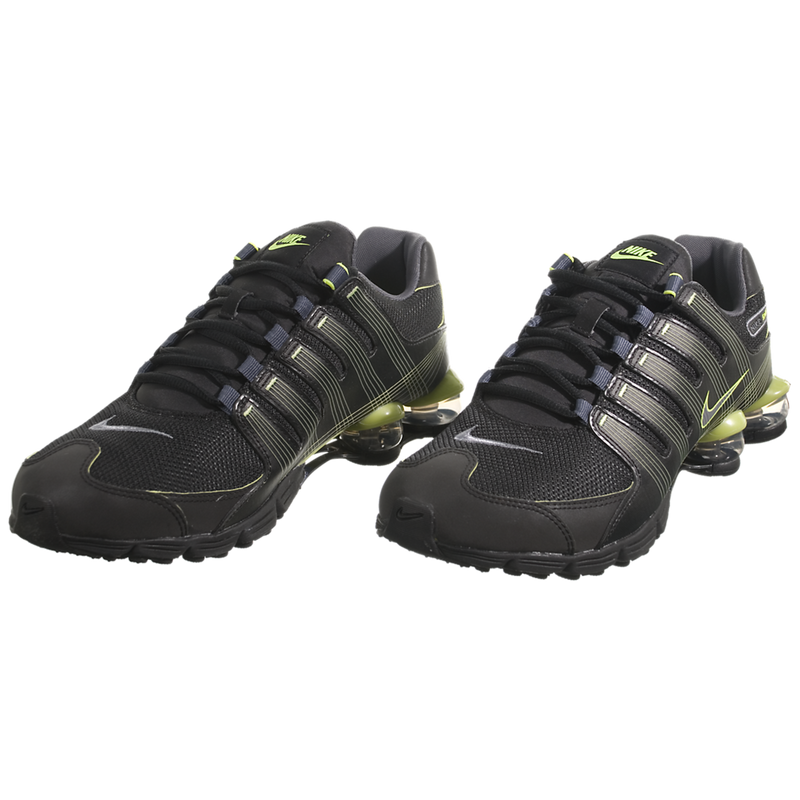 Nike Air Shox NZ 2.0 - 407155-009 