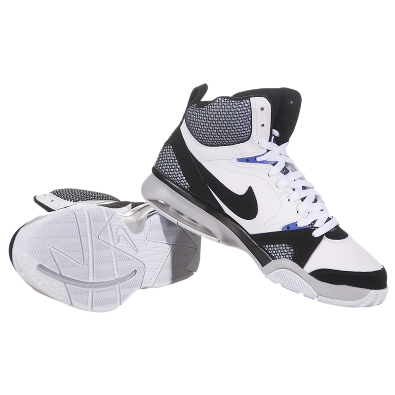 nike air ultraforce high