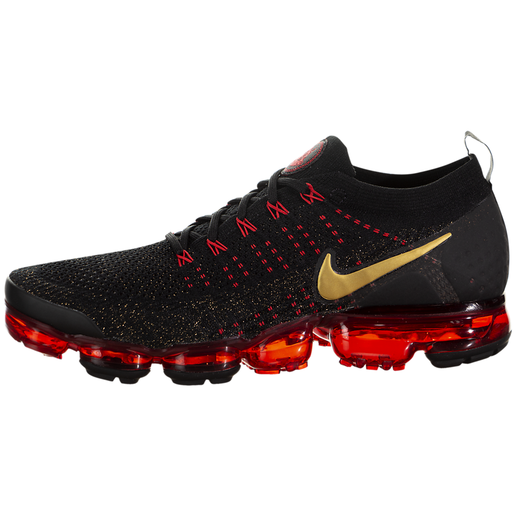 Nike Air Vapormax FK 2 (Chinese New Year) - bq7036-001 - Sneakerhead ...