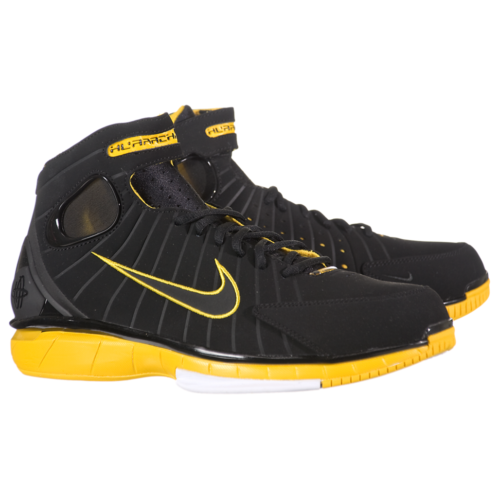 Nike Air Zoom Huarache 2K4 - 511425-007 - Sneakerhead.com – SNEAKERHEAD.com