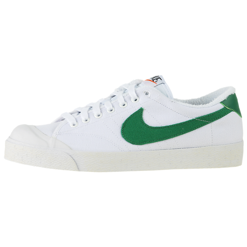 nike all court low vintage