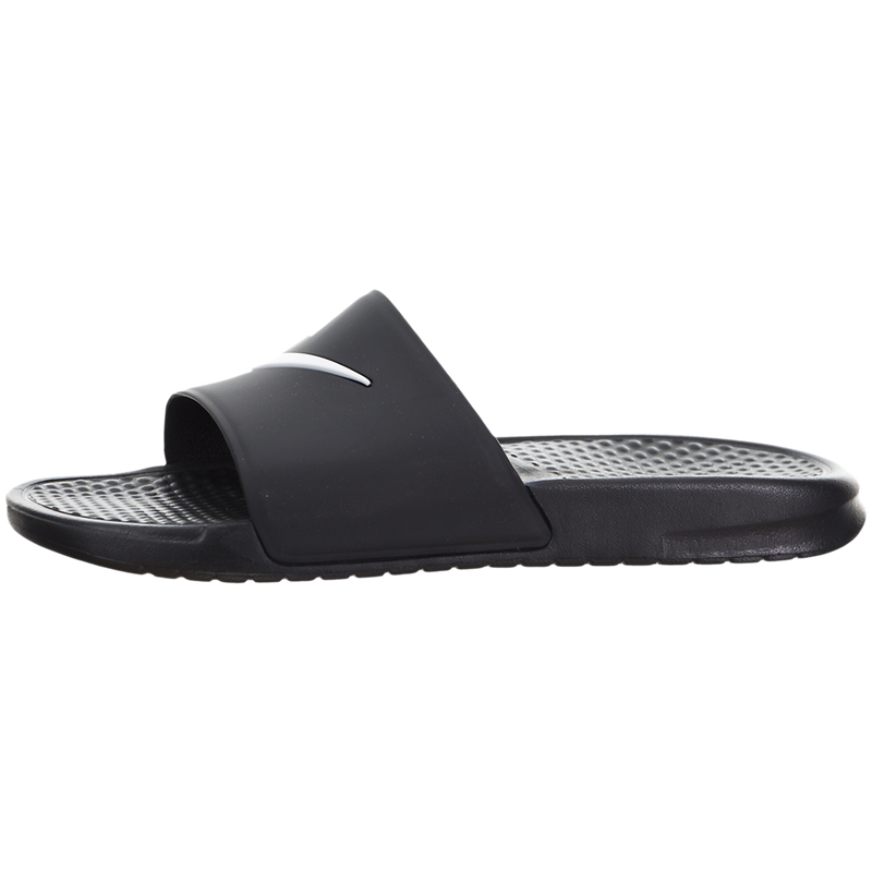 NIKE SCARFACE STYLE BENASSI SLIDES JUST DO IT JDI