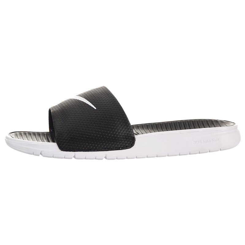 nike benassi solarsoft slide 1