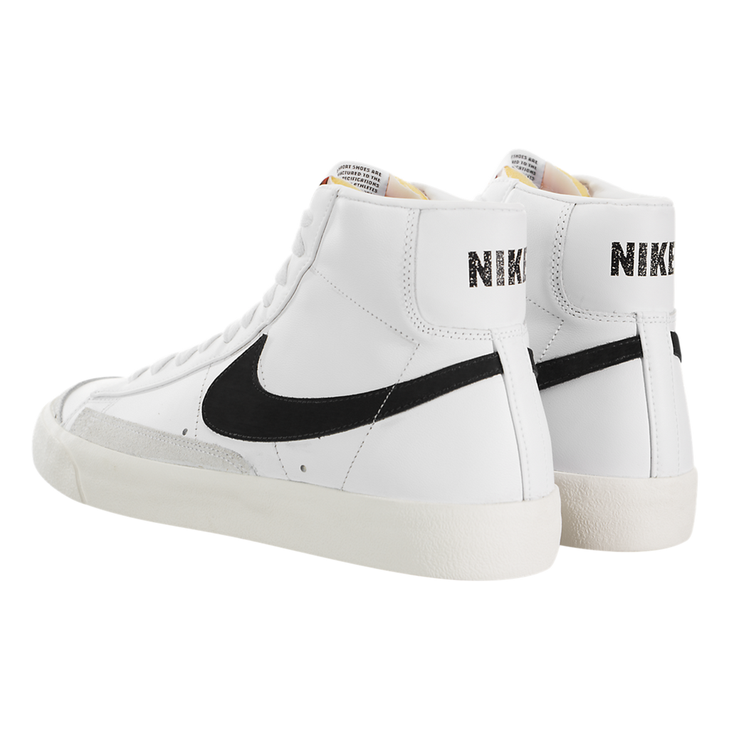 Nike Blazer Mid '77 Vintage - bq6806-100 - Sneakerhead.com ...