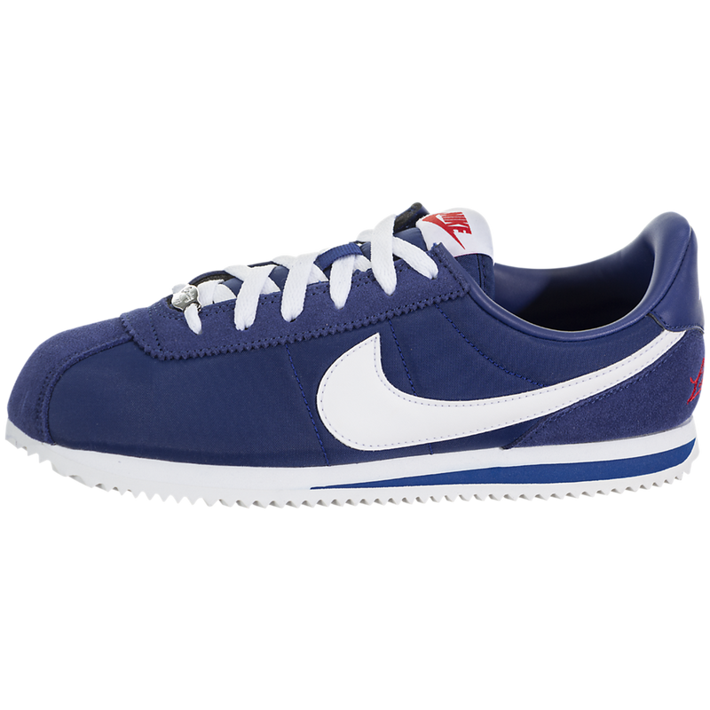 blue los angeles nike cortez