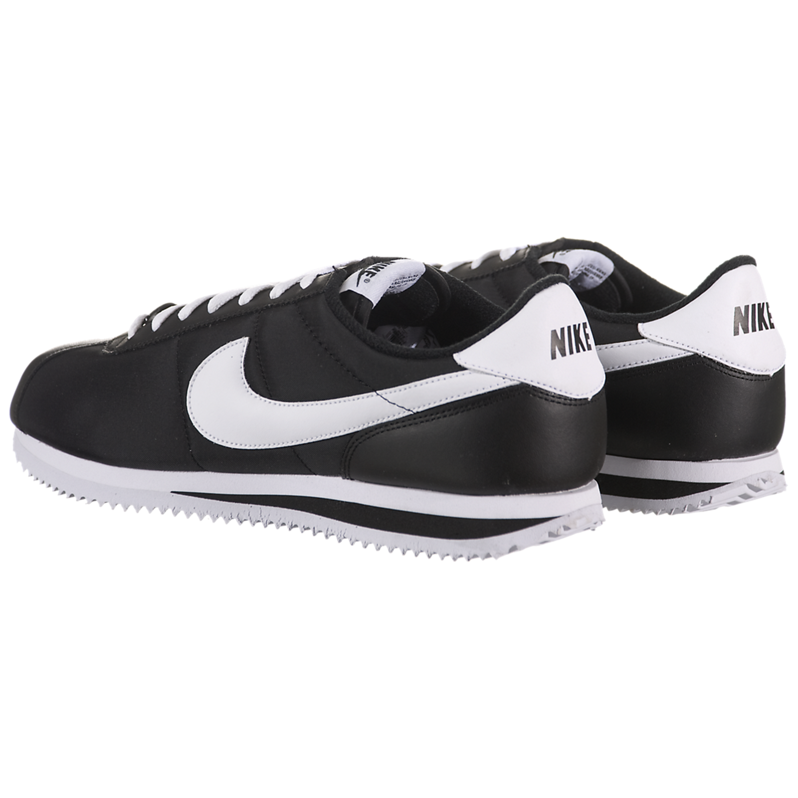 Nike Cortez Basic Nylon '06 - 476716-019 - Sneakerhead.com