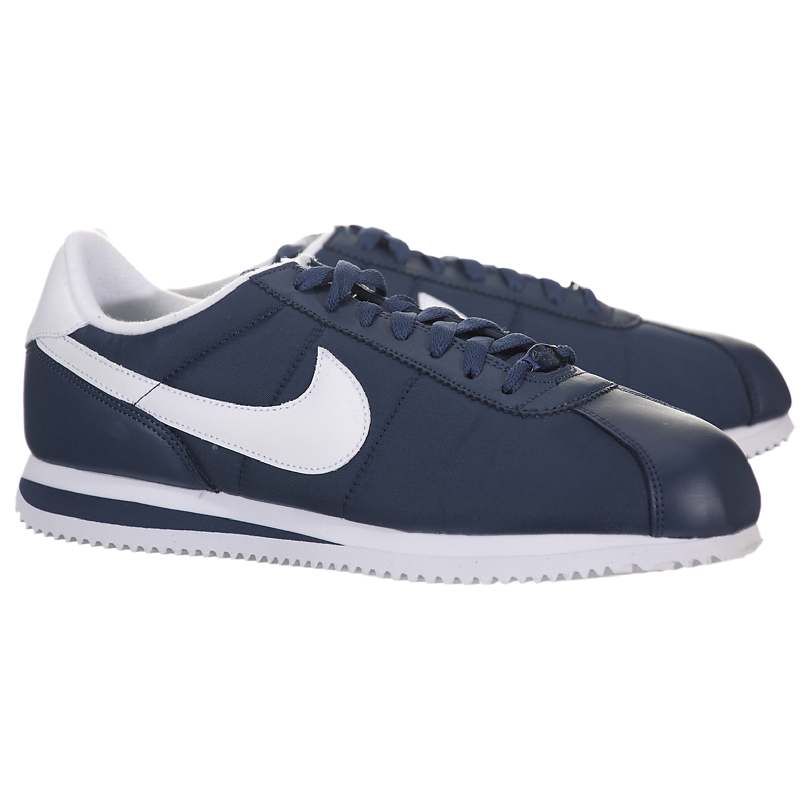 Nike Cortez Basic Nylon '06 - 476716-411 - Sneakerhead.com ...