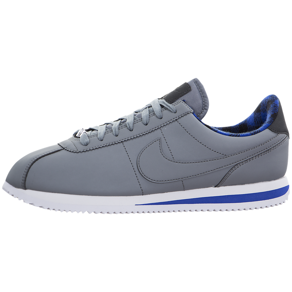 Nike Cortez Basic Premium - 844791-002 - Sneakerhead.com – SNEAKERHEAD.com