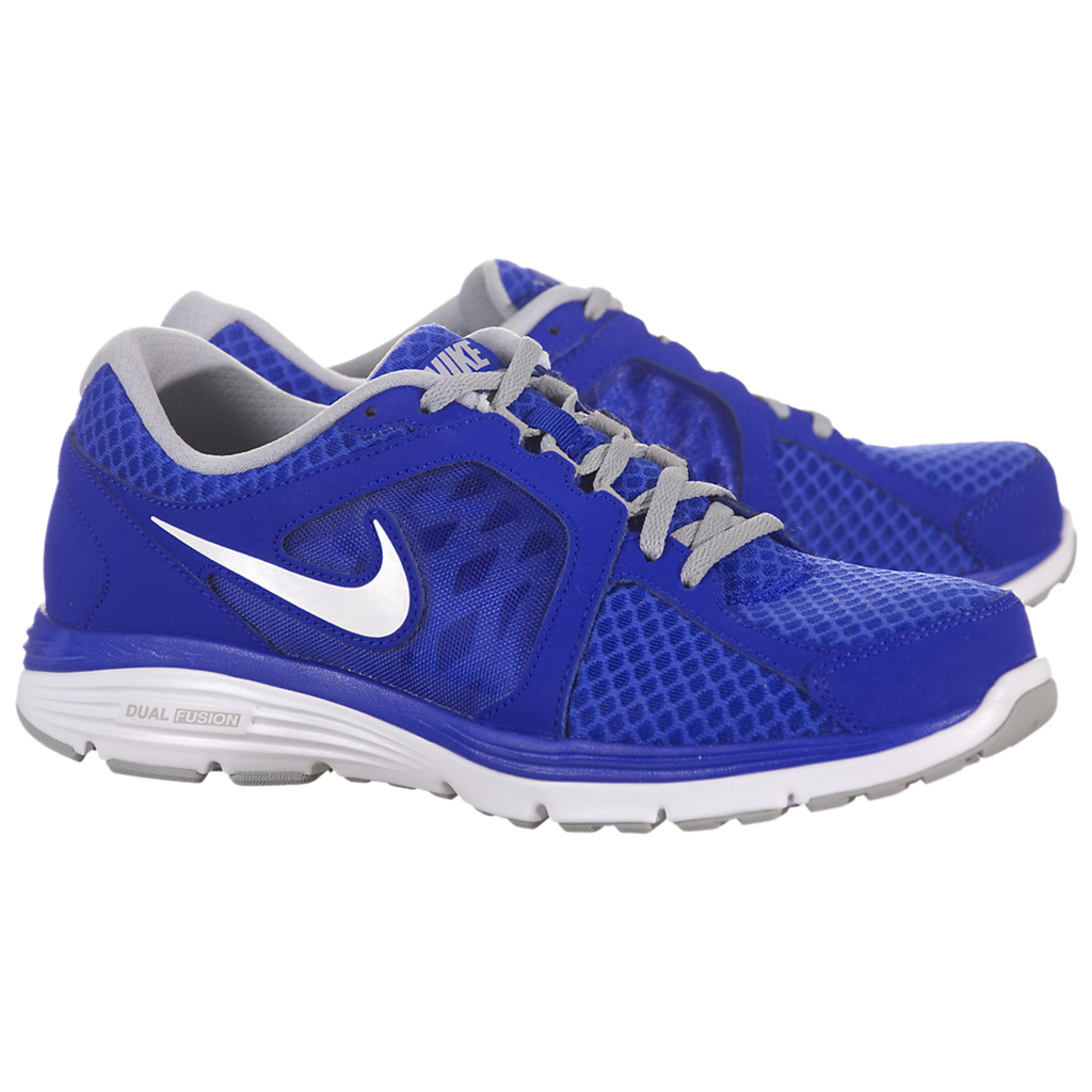 Nike Dual Fusion Run Breathe - 580533-403 - Sneakerhead.com ...