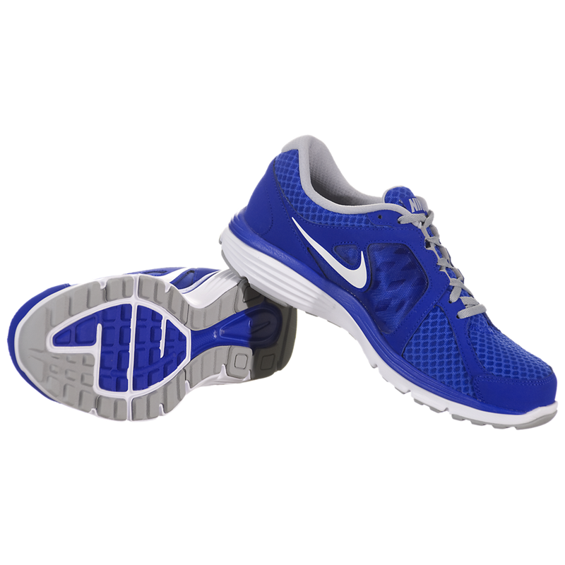 nike dual fusion run breathe