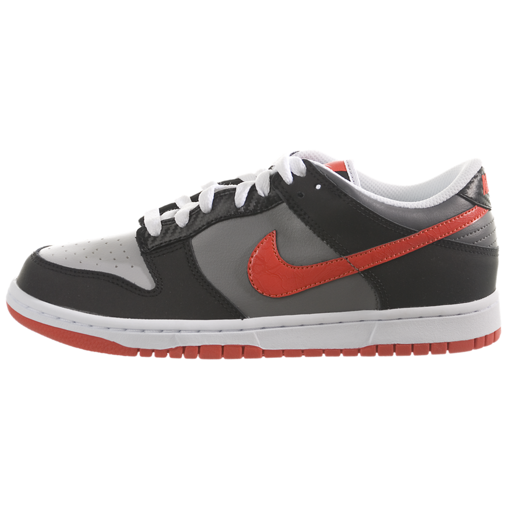 Nike Dunk Low 6.0 Jr (Kids) - 429661-001 - Sneakerhead.com ...