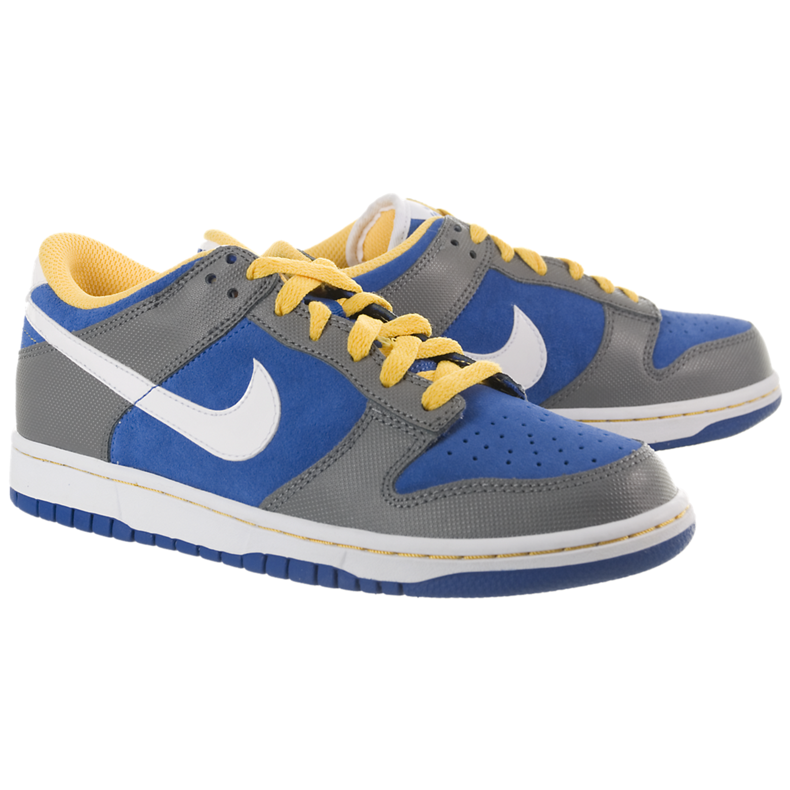 Nike Dunk Low 6.0 Jr (Kids) 429661002