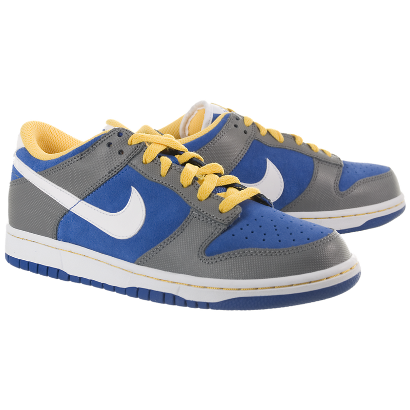 Nike Dunk Low 6.0 Jr (Kids) 429661002