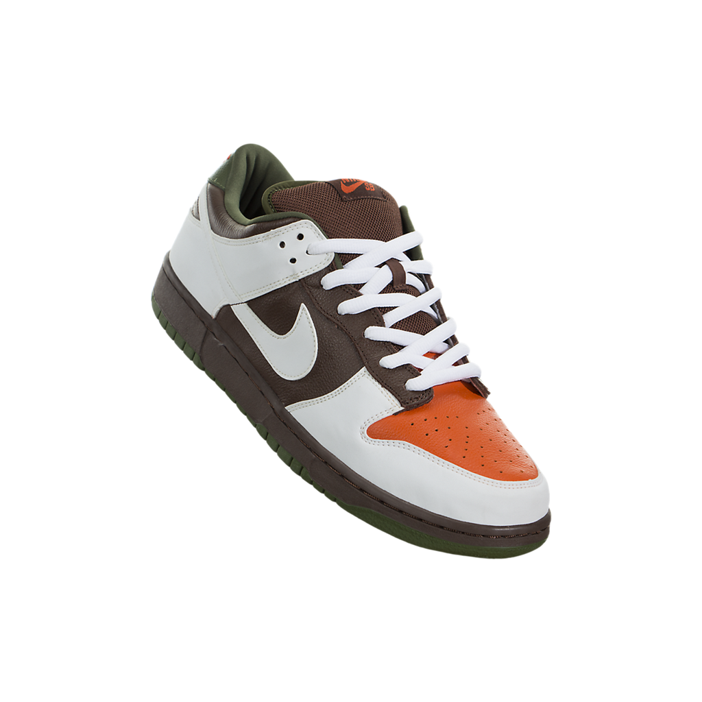 oompa loompa dunks