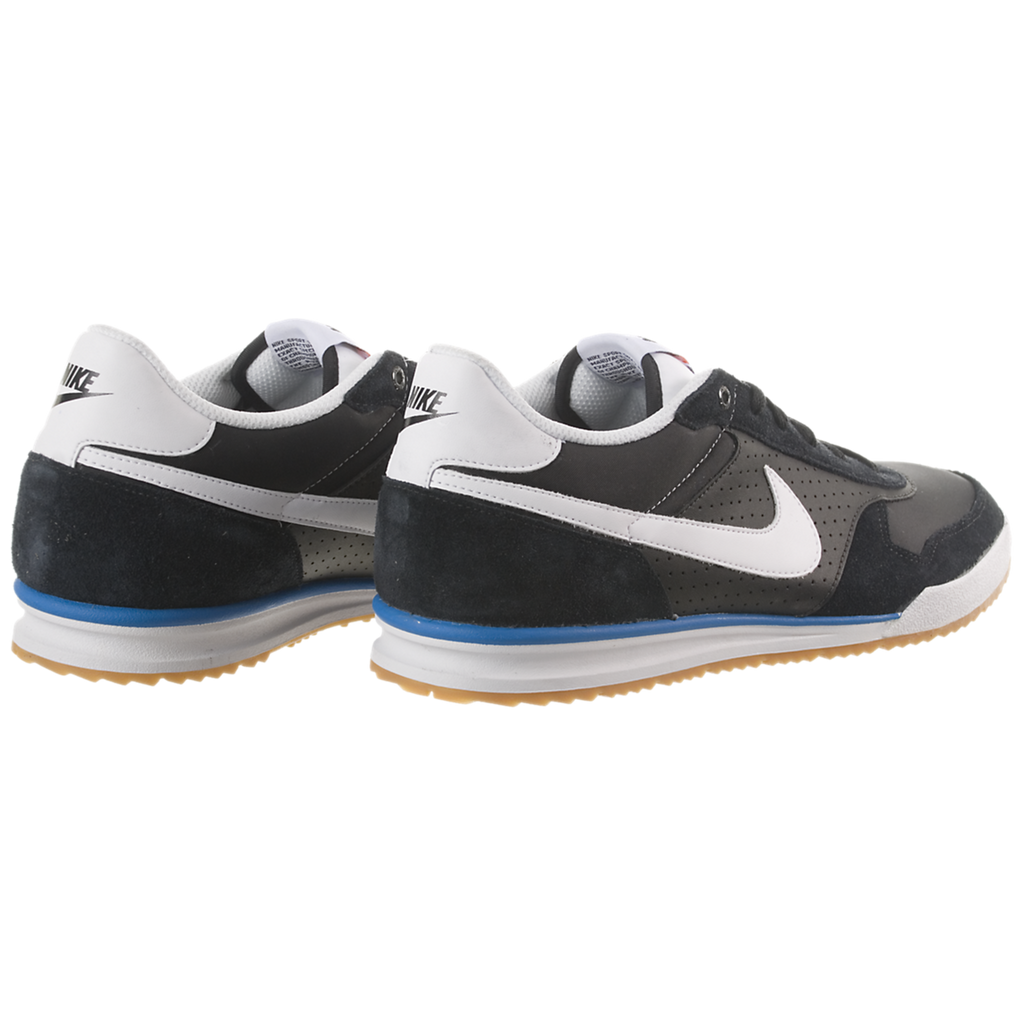 nike field trainer textile