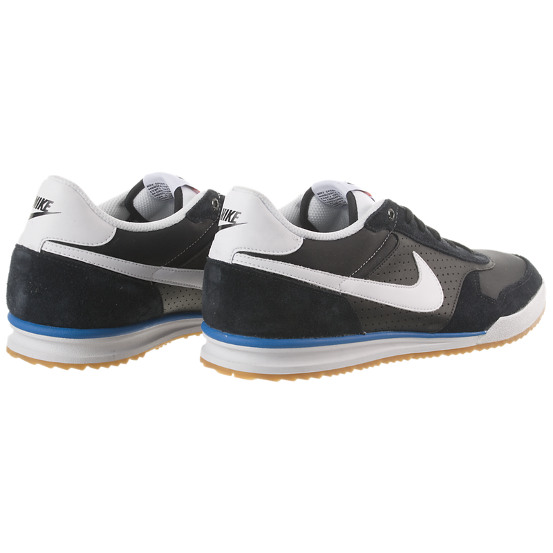 nike field trainer textile