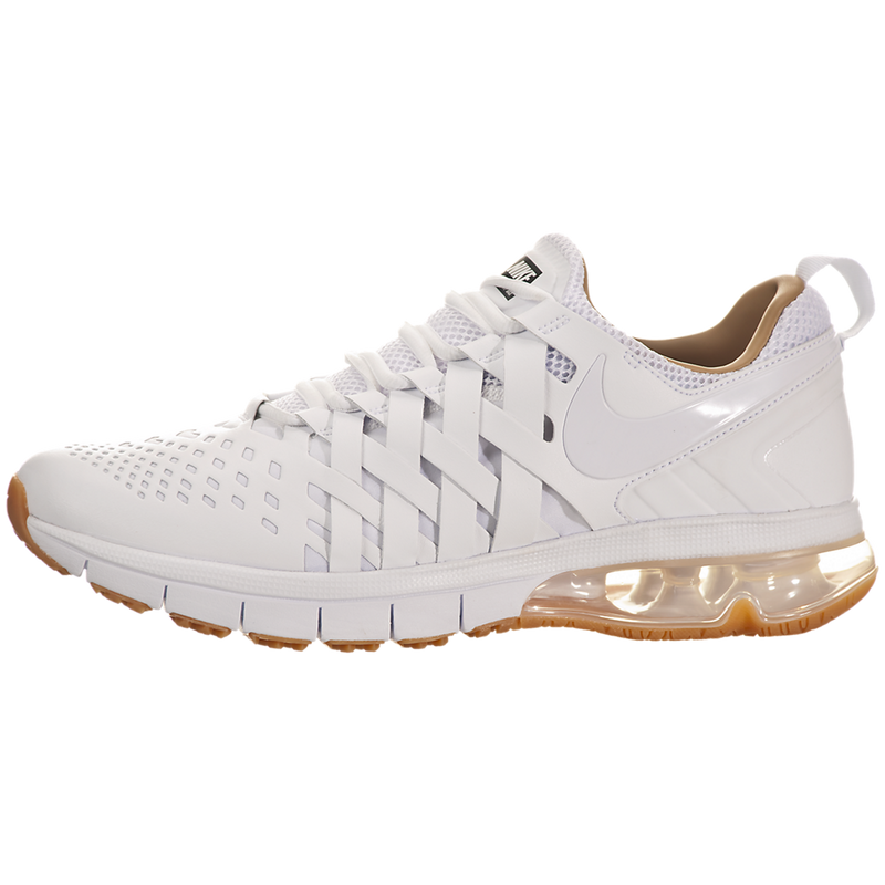 Nike Fingertrap Max Premium (Gum Sole 