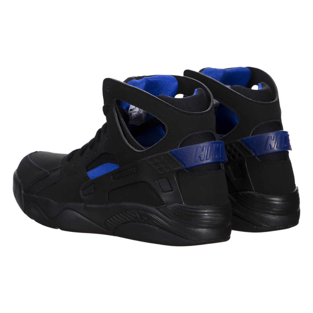 Nike Flight Huarache (Kids) - 705281-001 - Sneakerhead.com ...