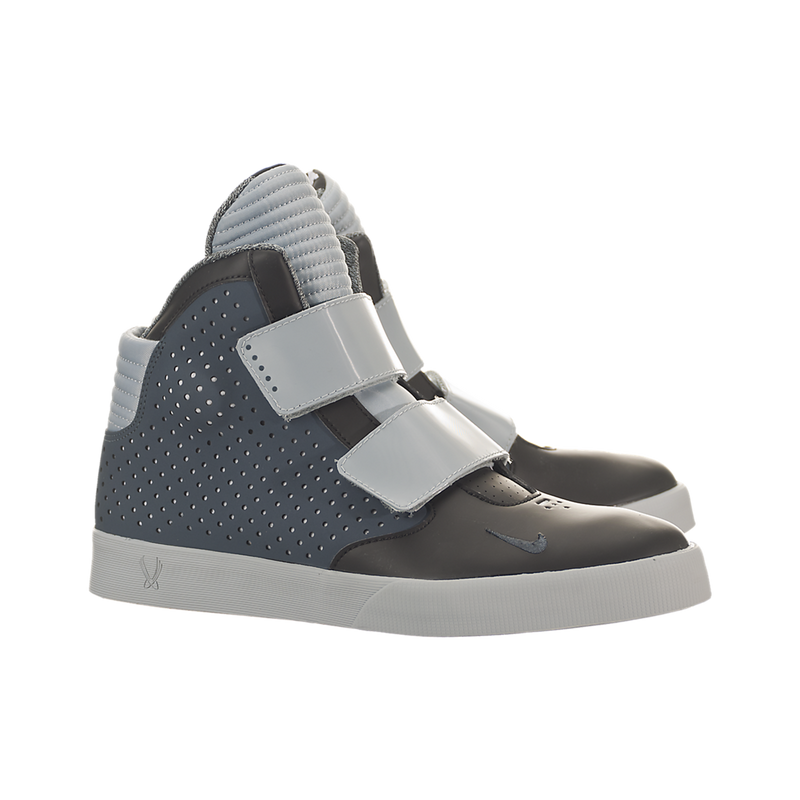 nike flystepper 2k3 grey