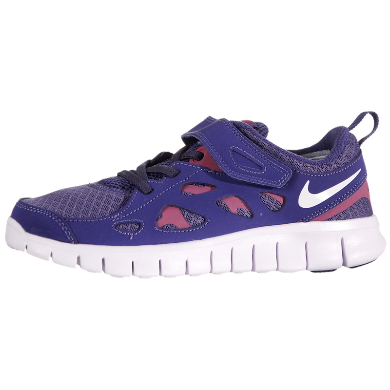 nike free run preschool