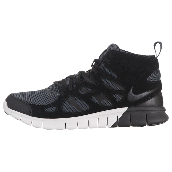 nike free run 2 sneaker boot