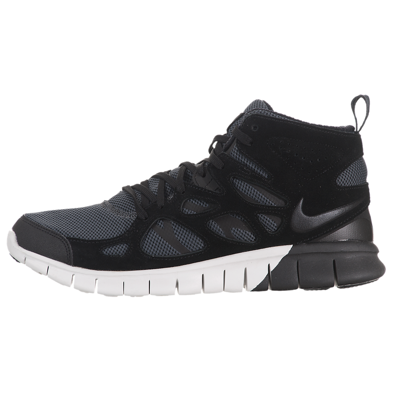 nike free run 2 sneakerboot