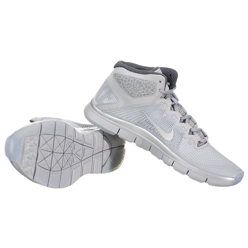nike free trainer 3.0 mens silver