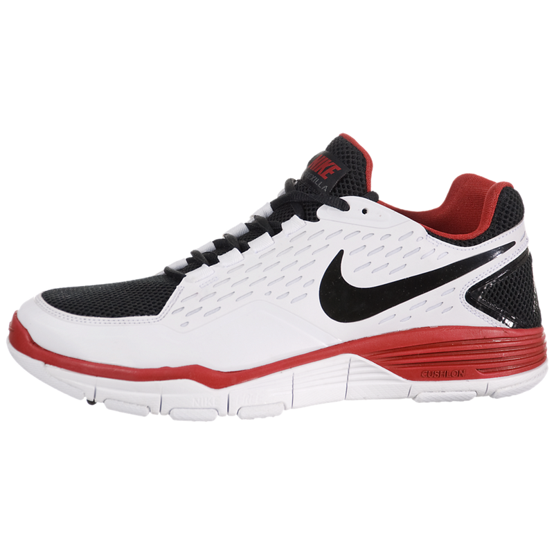 Nike Free Xilla Trainer - 454161-106 