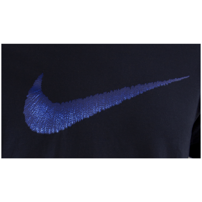 nike hangtag swoosh