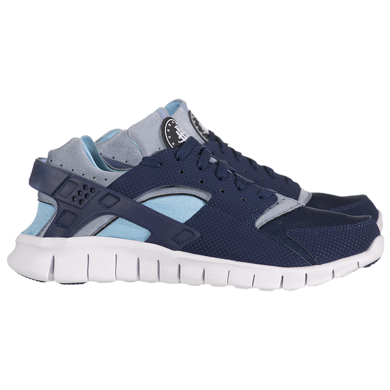 طريقي nike huarache free 2012 