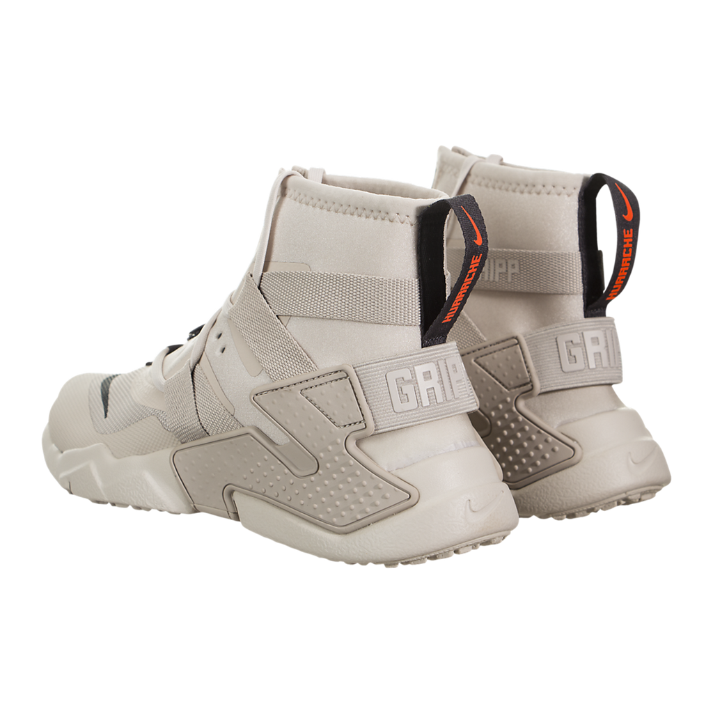 Nike Huarache Gripp (Kids) - aq2802-002 - Sneakerhead.com – SNEAKERHEAD.com