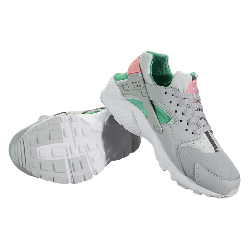 kids white nike huarache