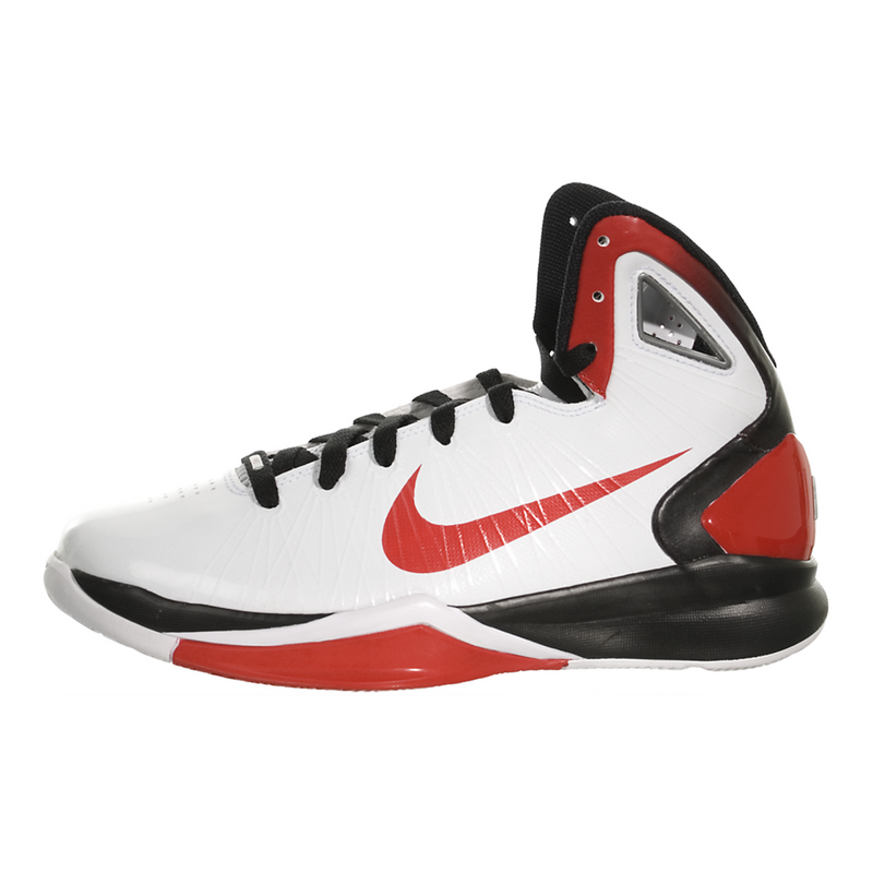 Nike Hyperdunk 2010 (Kids) - 407770-100 